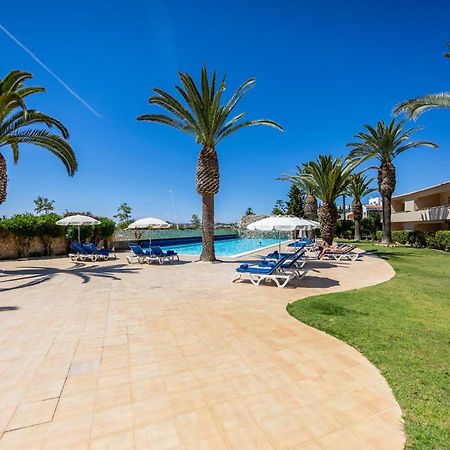 Vila Palmeira Beach Resort 라고스 외부 사진