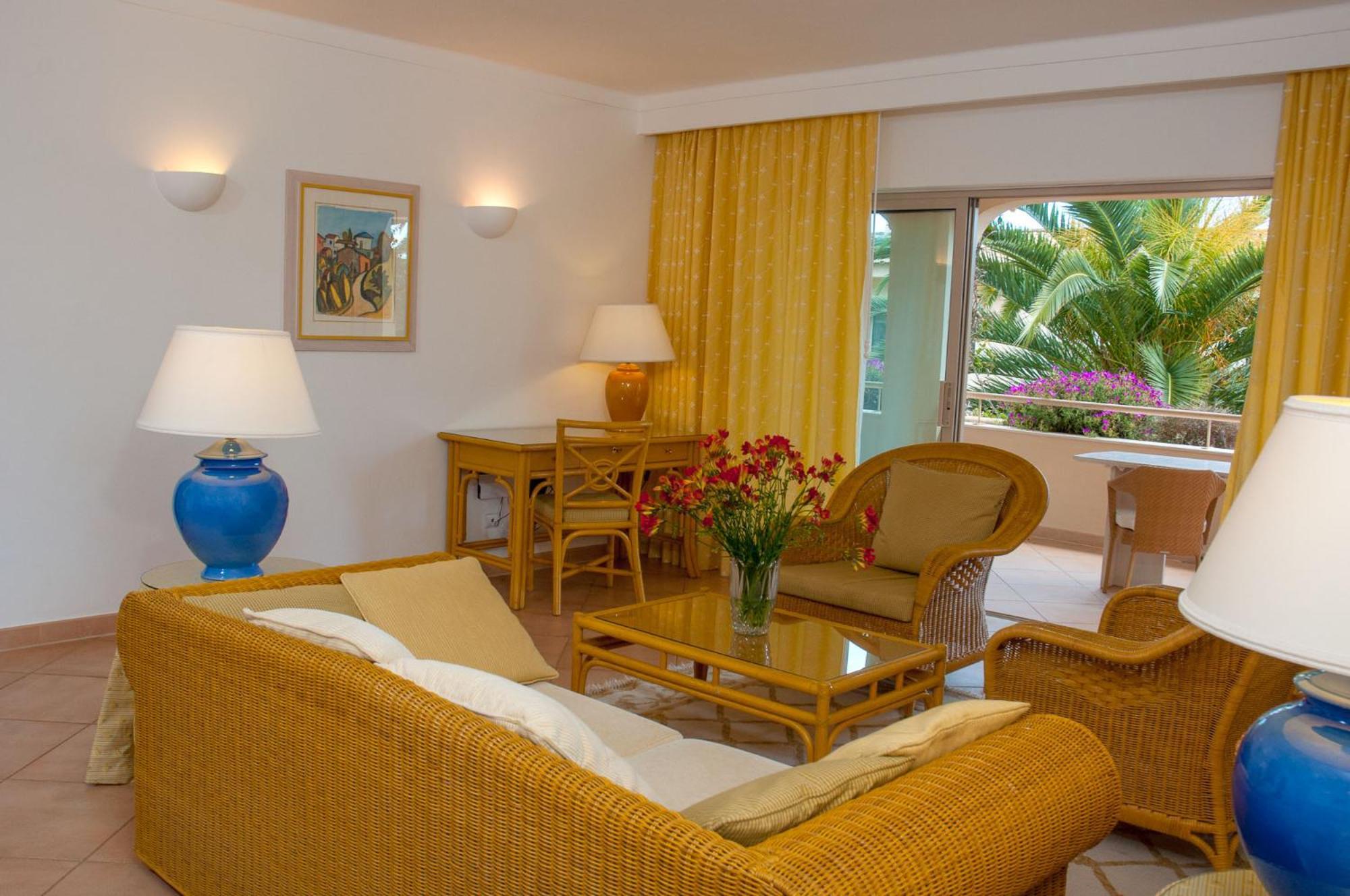 Vila Palmeira Beach Resort 라고스 외부 사진