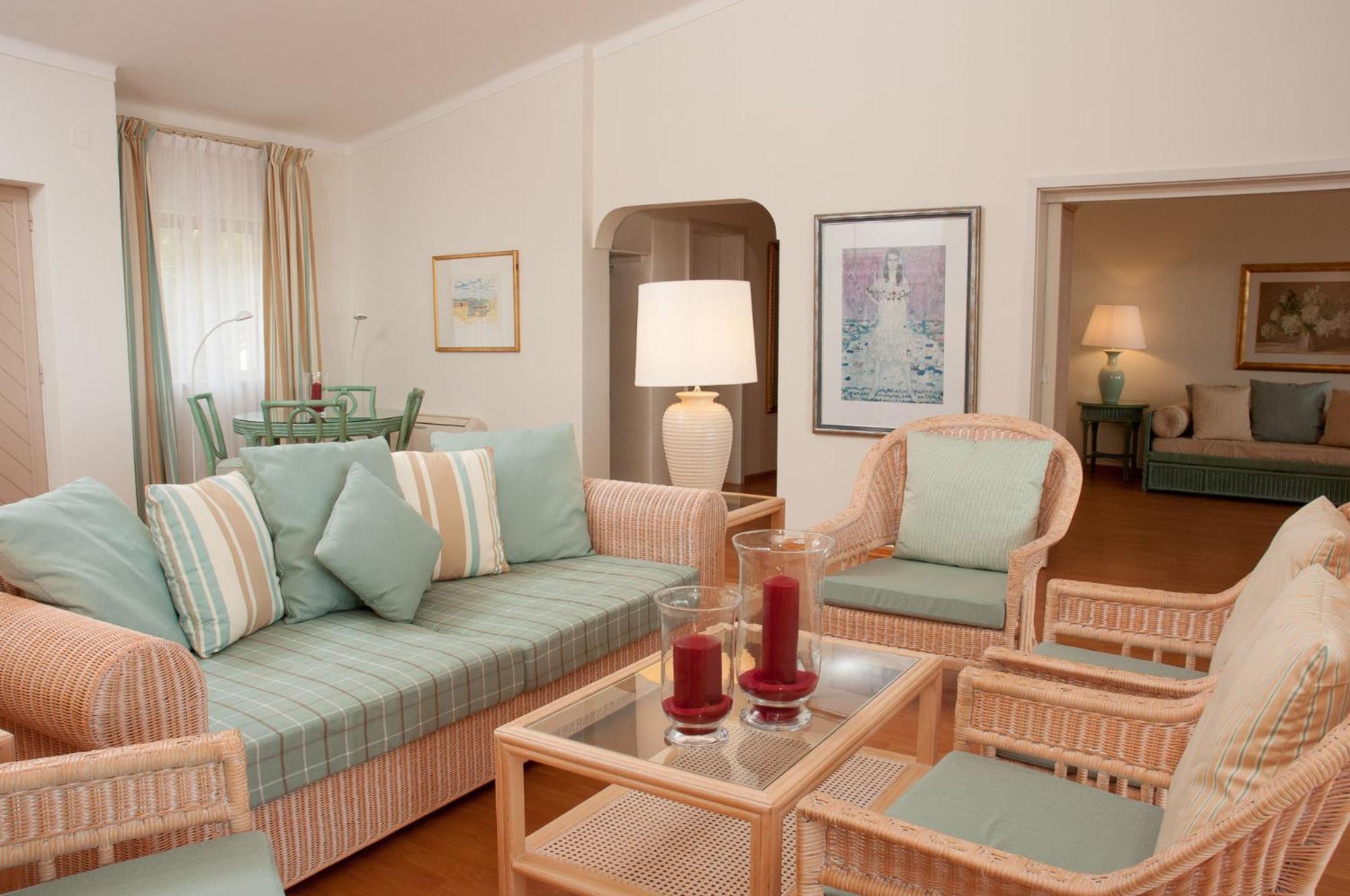 Vila Palmeira Beach Resort 라고스 외부 사진