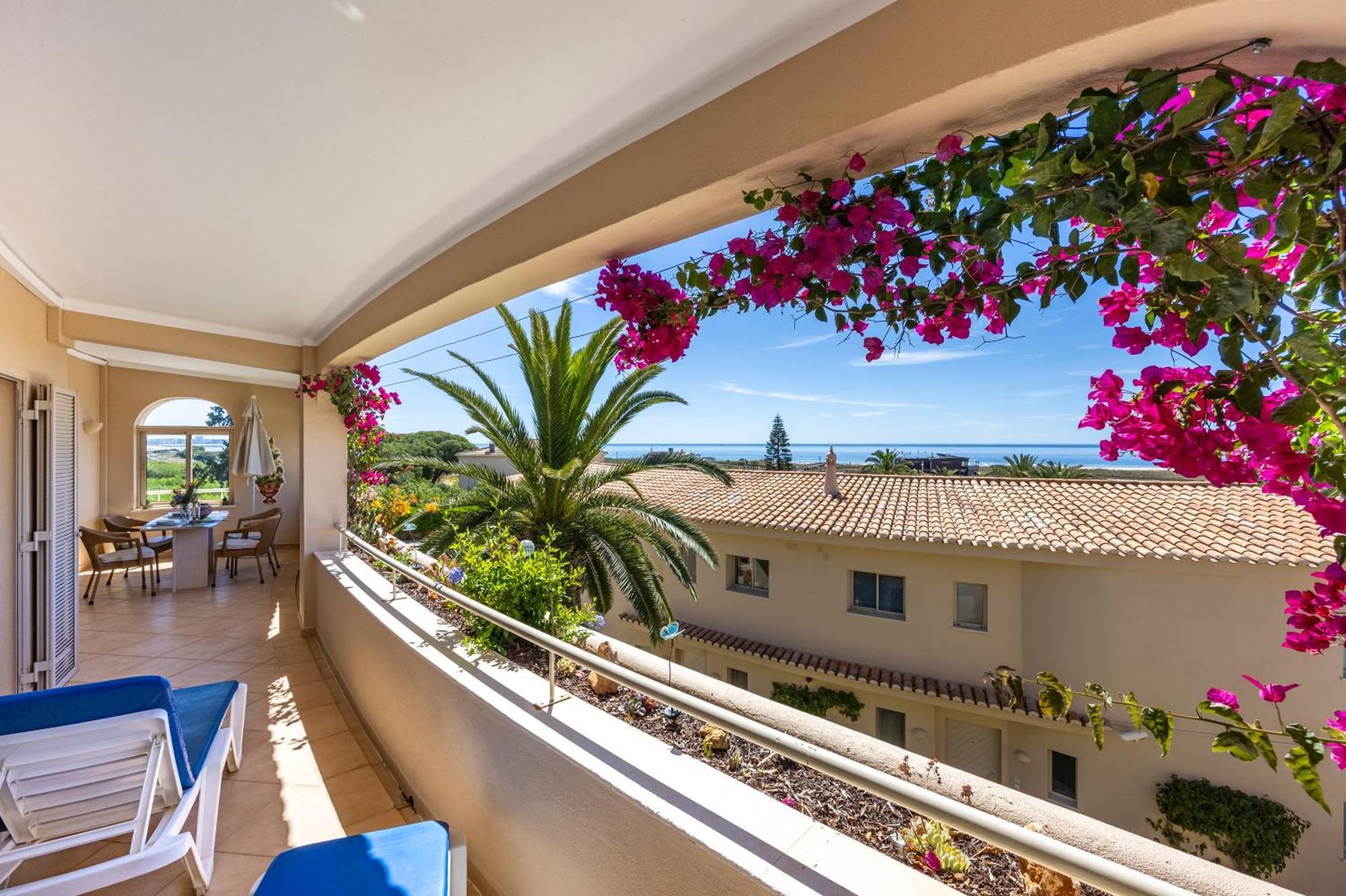 Vila Palmeira Beach Resort 라고스 외부 사진