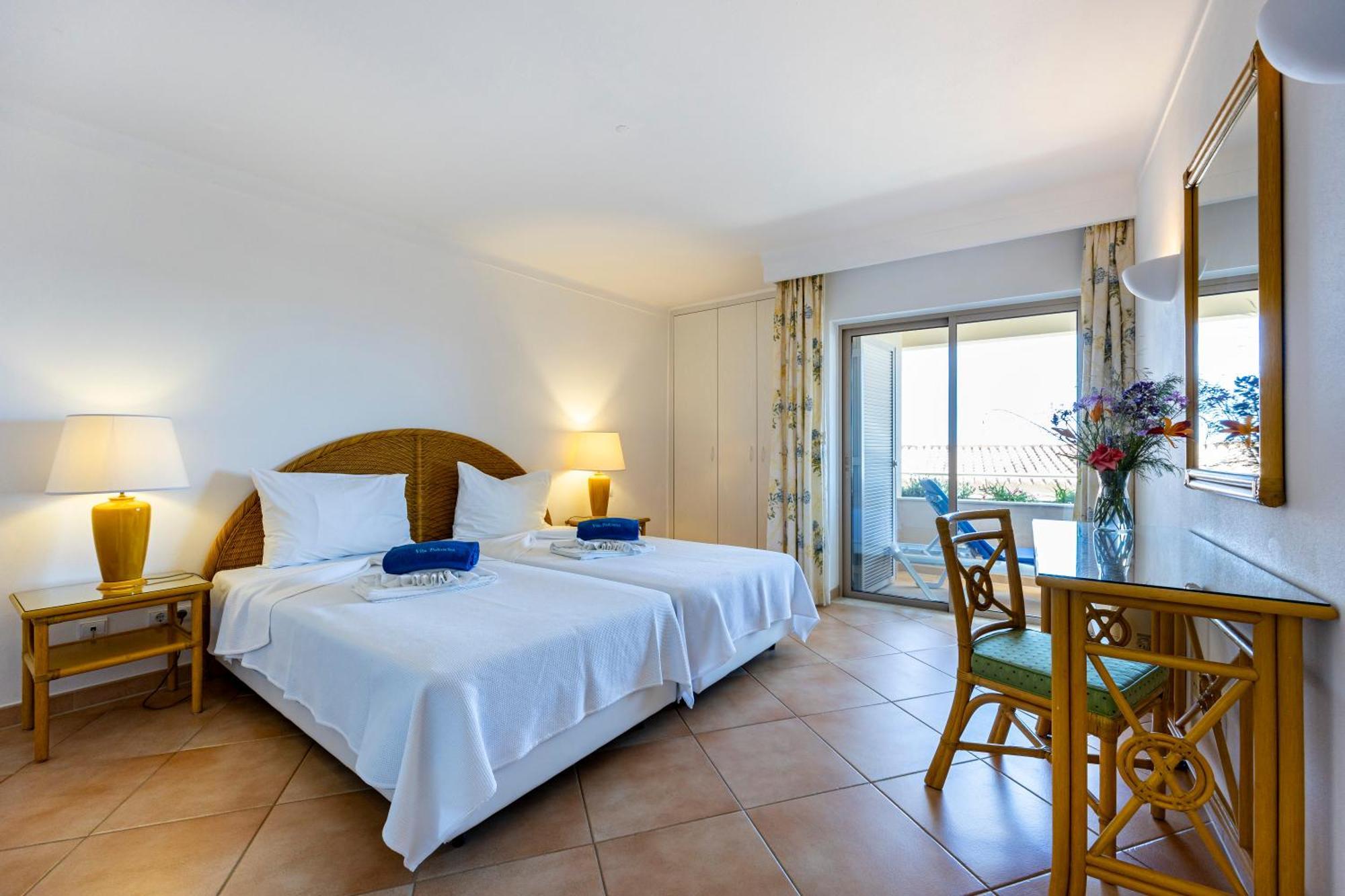 Vila Palmeira Beach Resort 라고스 외부 사진