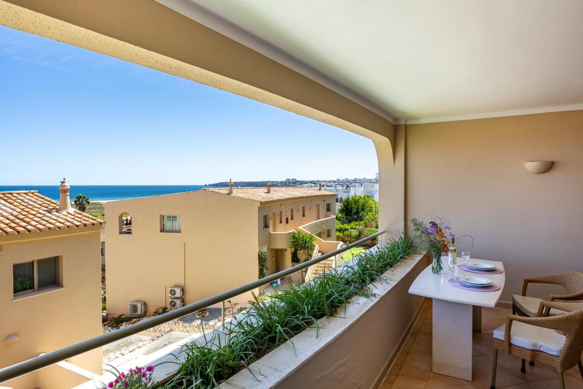 Vila Palmeira Beach Resort 라고스 외부 사진
