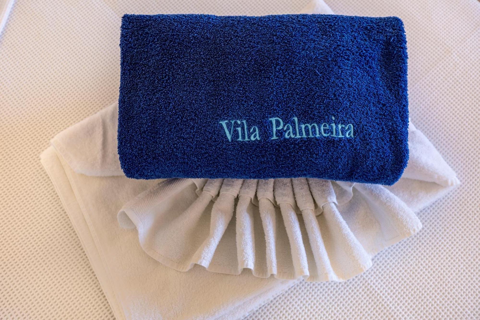 Vila Palmeira Beach Resort 라고스 외부 사진