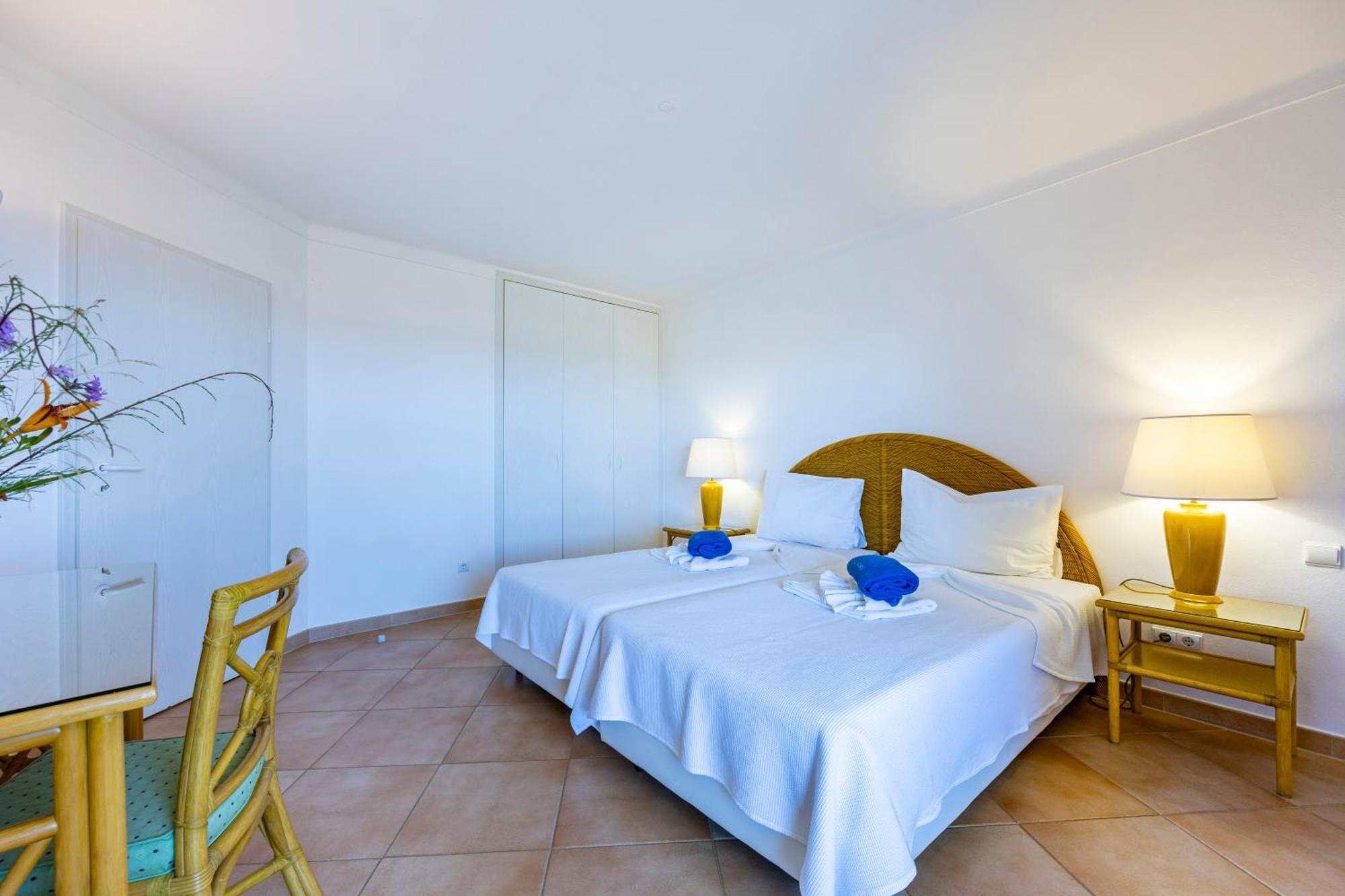 Vila Palmeira Beach Resort 라고스 외부 사진