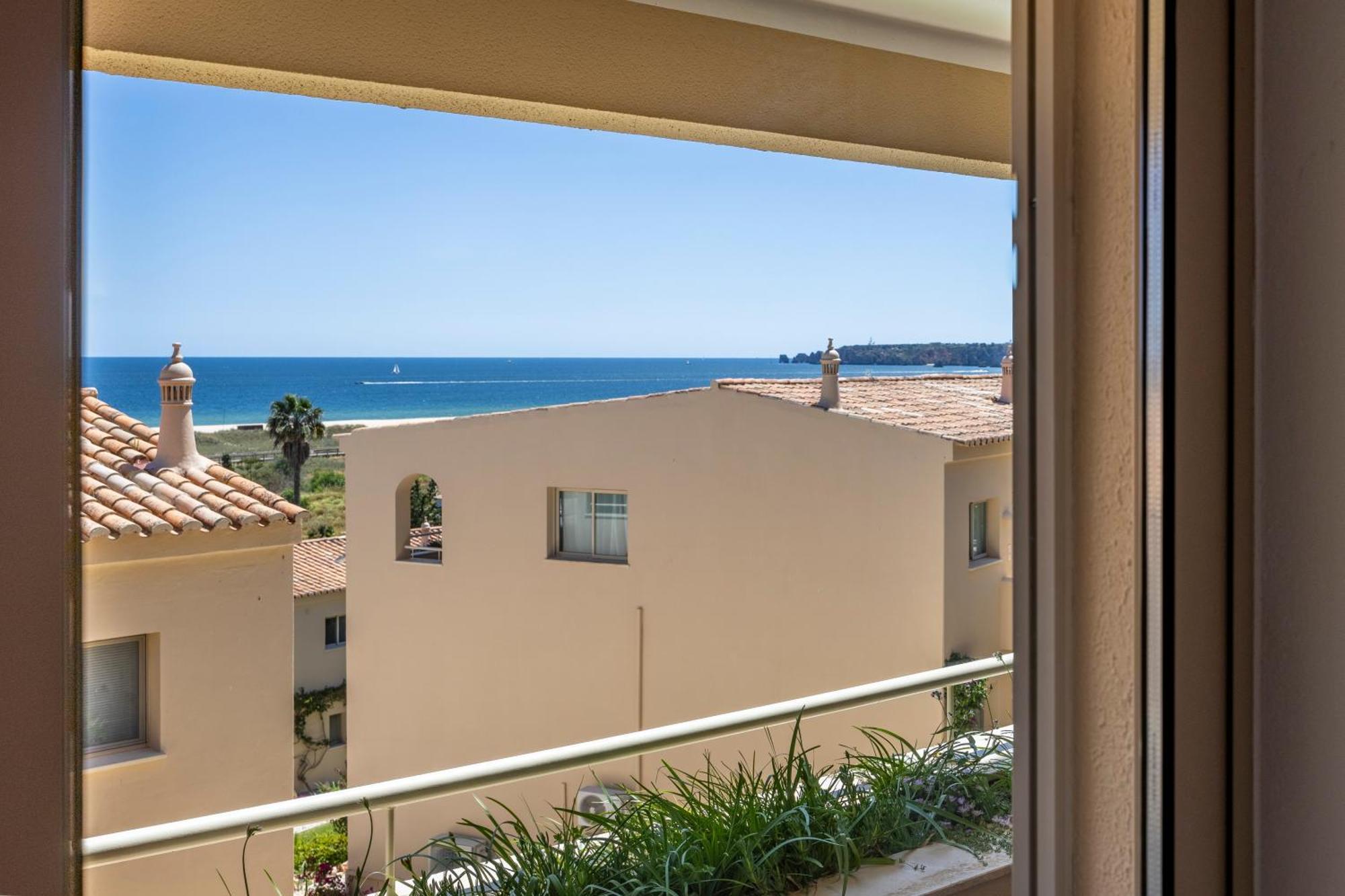 Vila Palmeira Beach Resort 라고스 외부 사진
