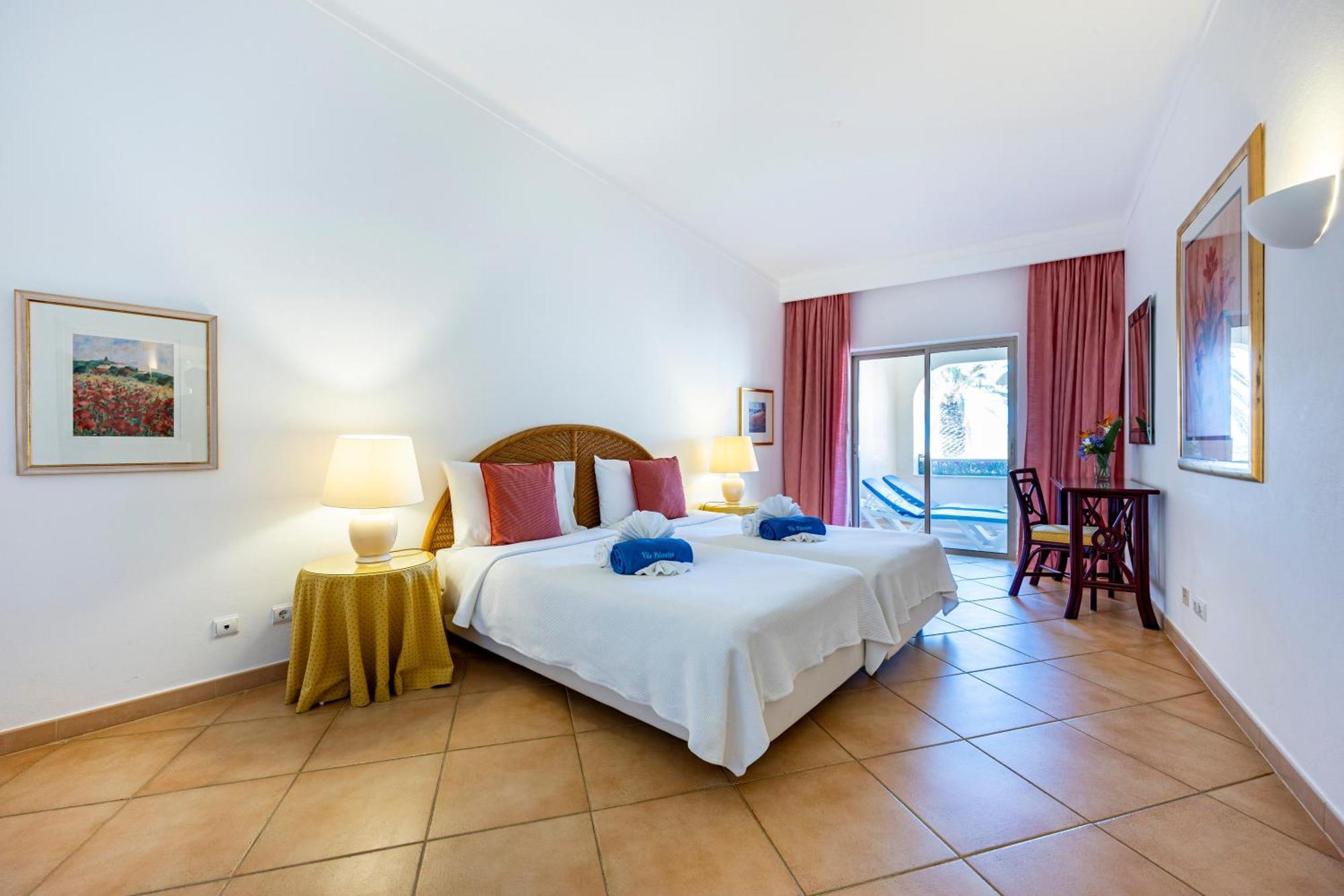 Vila Palmeira Beach Resort 라고스 외부 사진