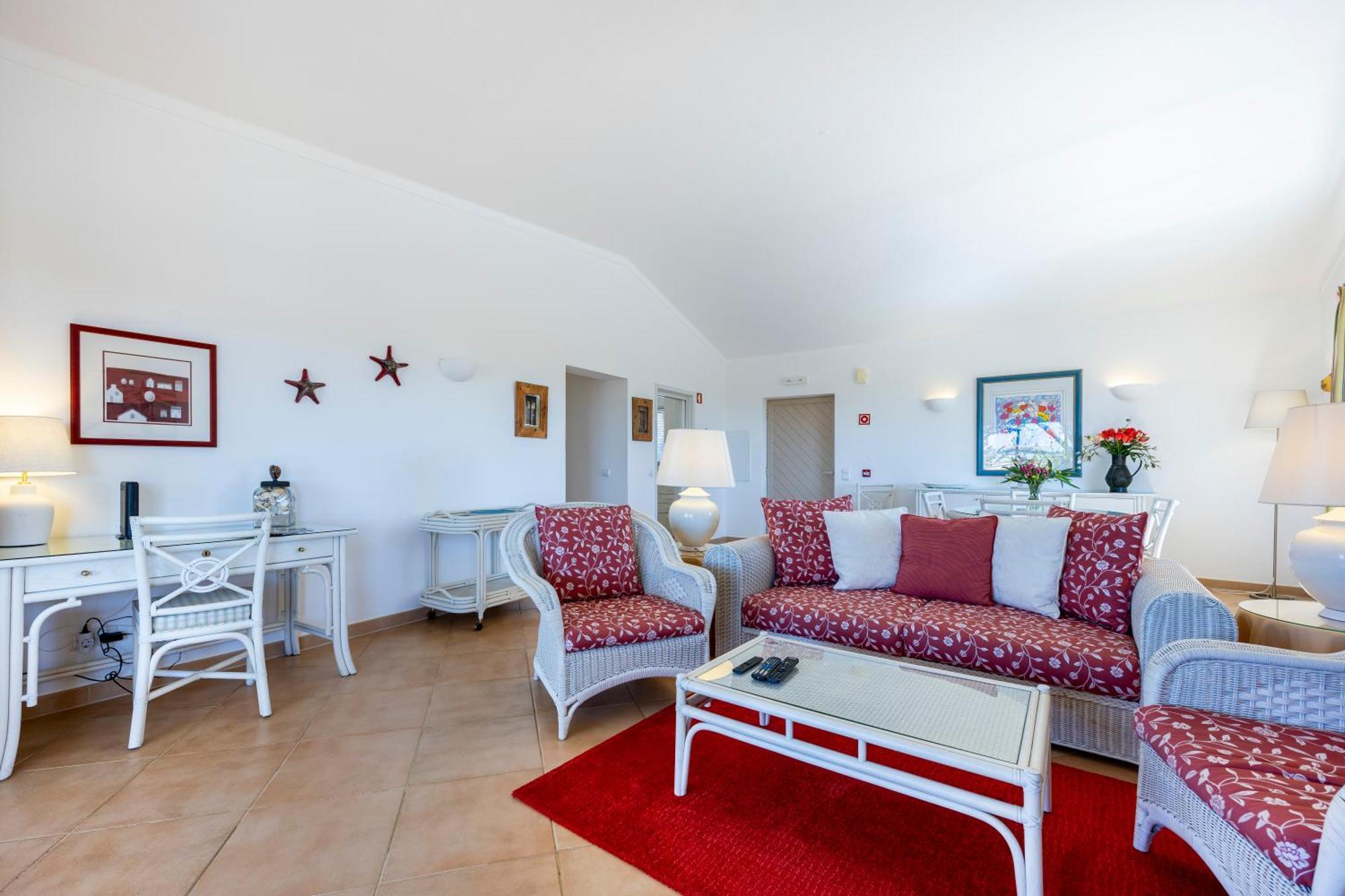 Vila Palmeira Beach Resort 라고스 외부 사진