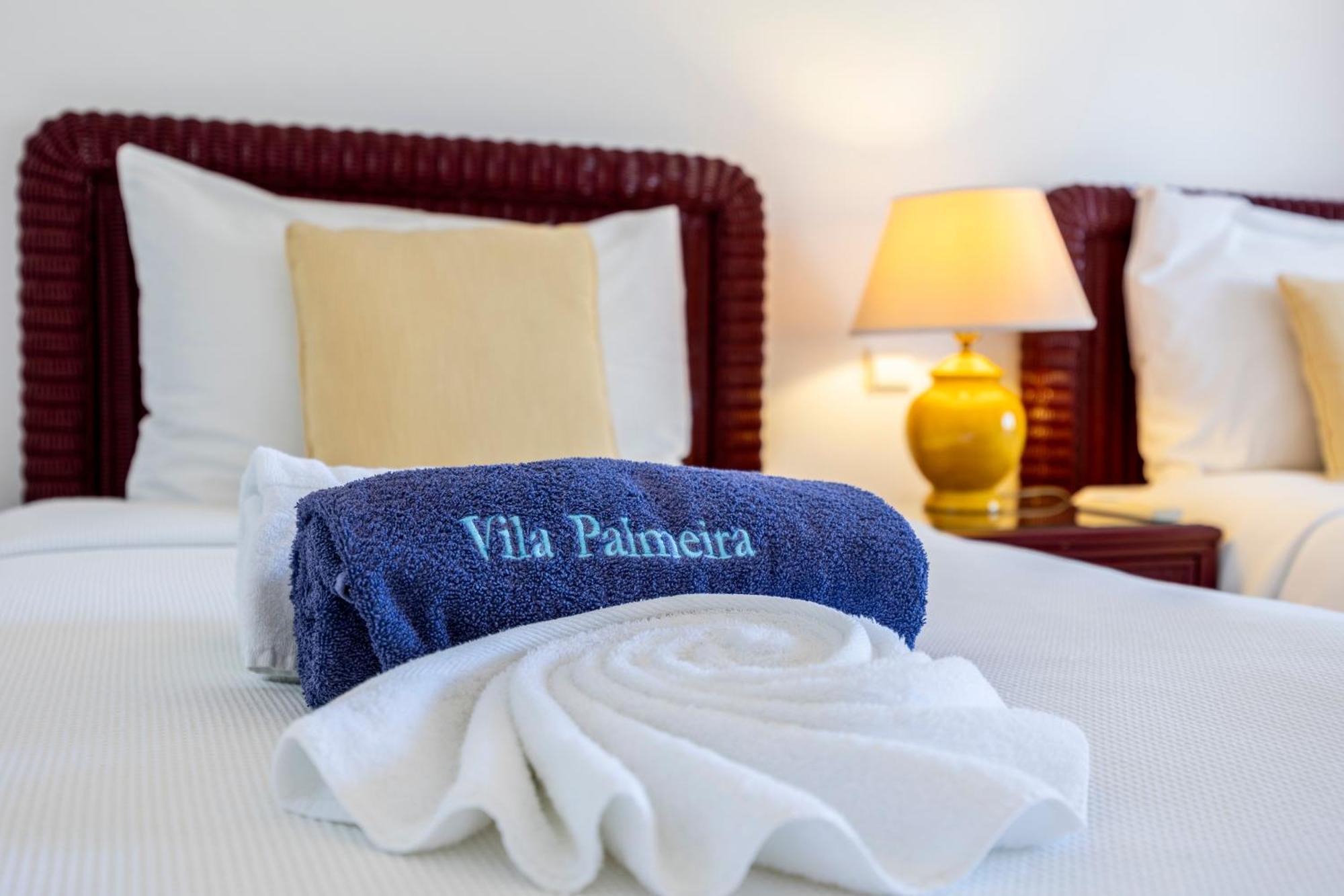 Vila Palmeira Beach Resort 라고스 외부 사진