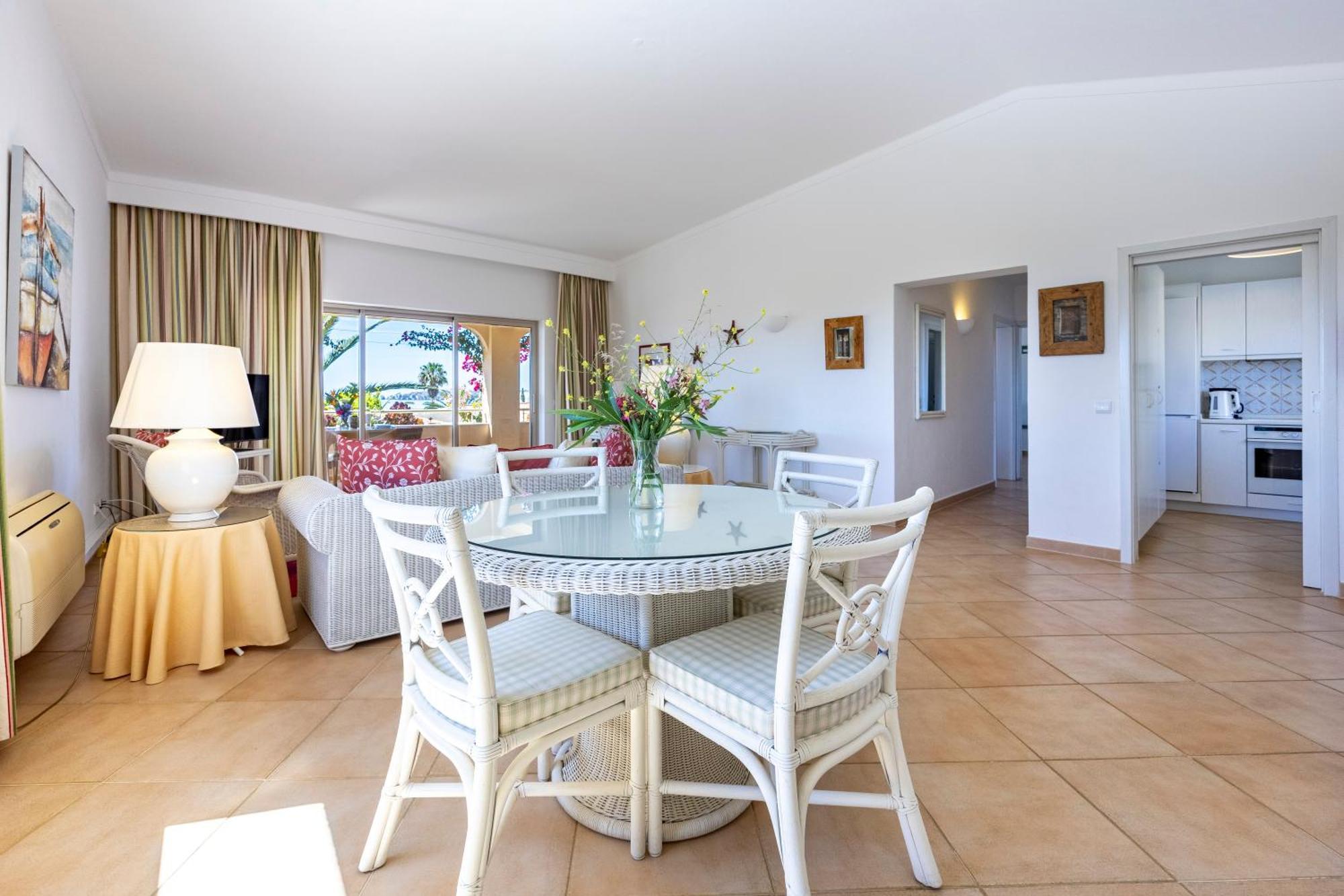 Vila Palmeira Beach Resort 라고스 외부 사진