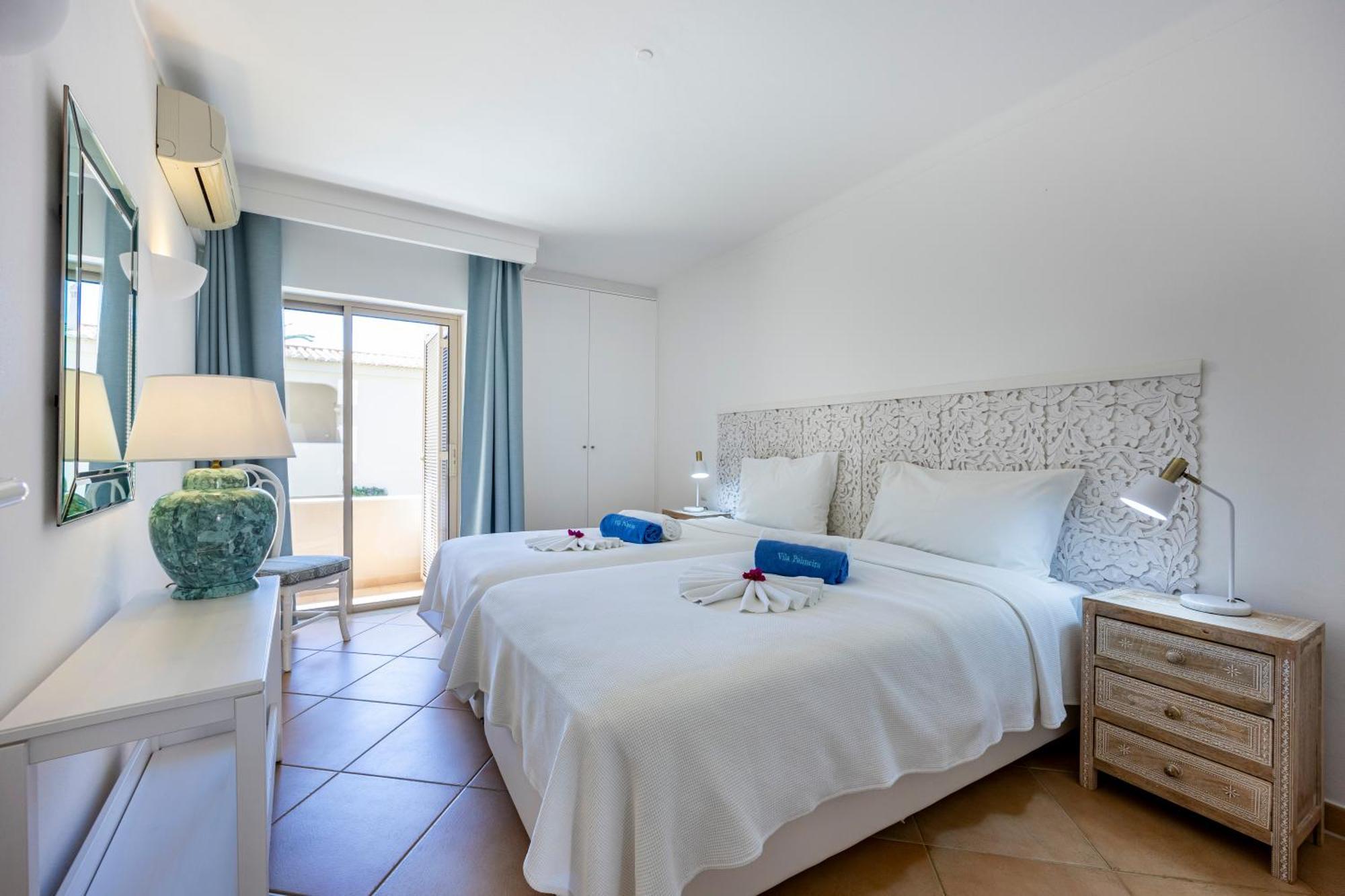 Vila Palmeira Beach Resort 라고스 외부 사진