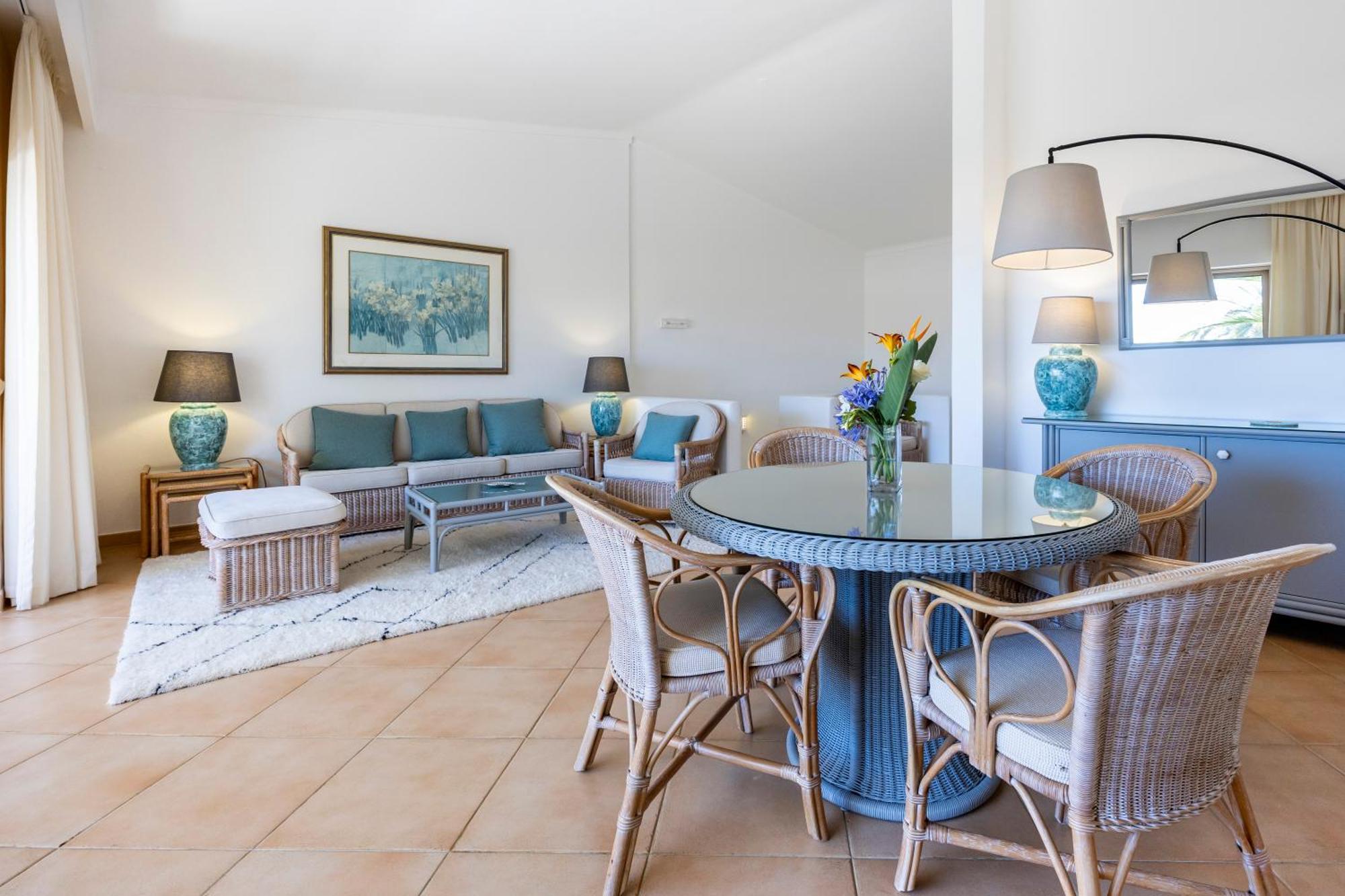 Vila Palmeira Beach Resort 라고스 외부 사진