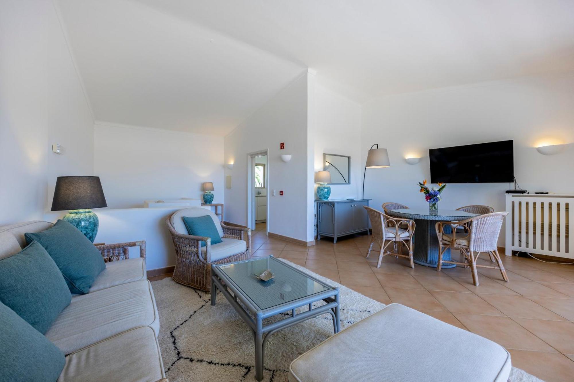 Vila Palmeira Beach Resort 라고스 외부 사진