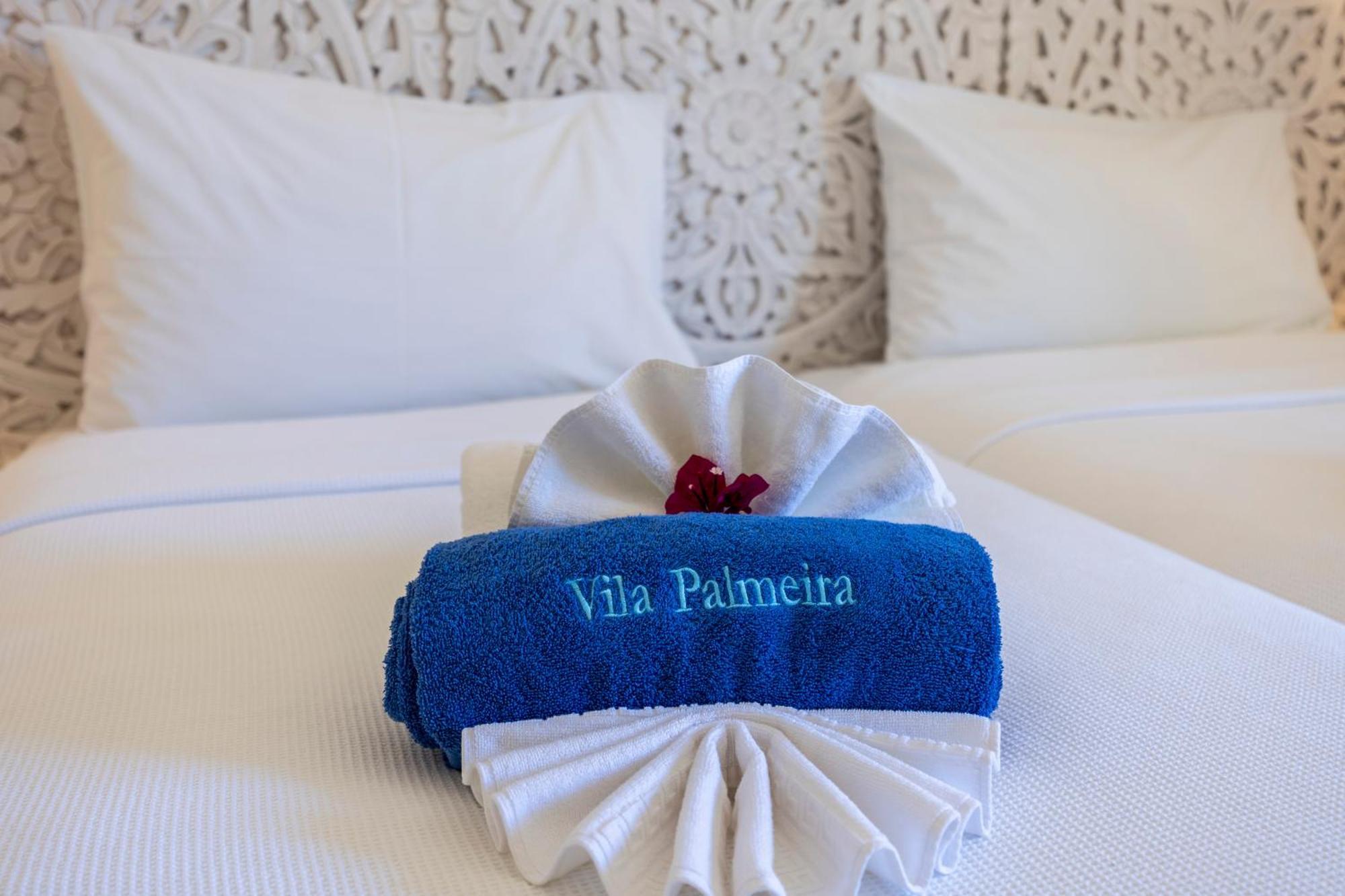 Vila Palmeira Beach Resort 라고스 외부 사진
