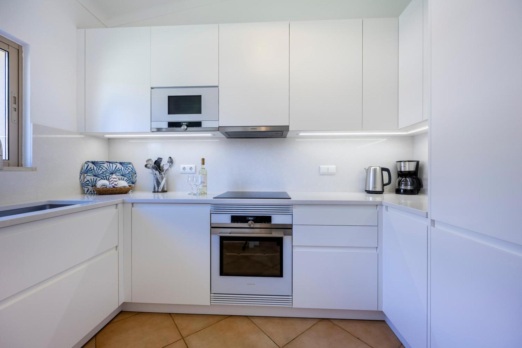 Vila Palmeira Beach Resort 라고스 외부 사진