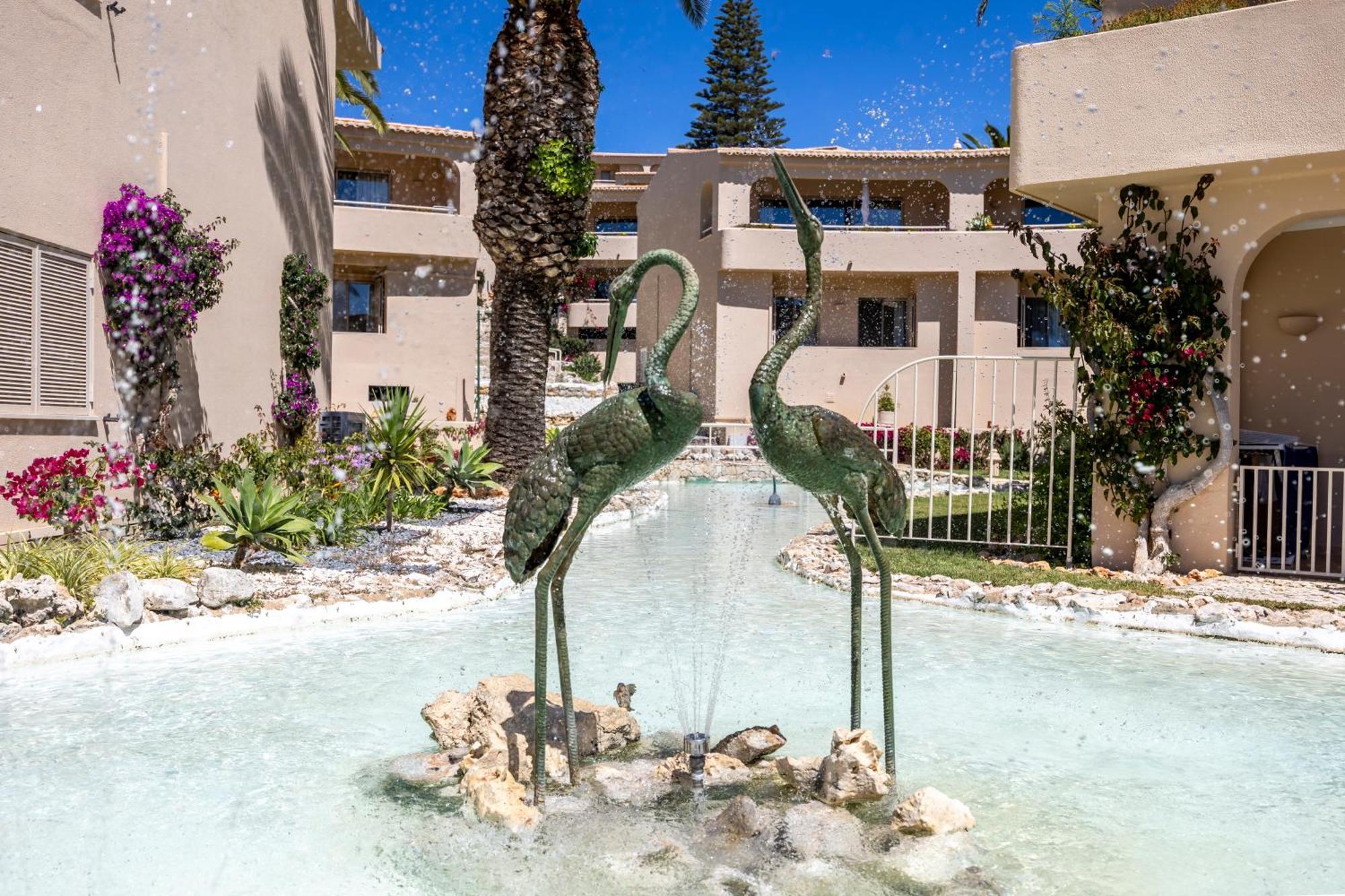Vila Palmeira Beach Resort 라고스 외부 사진