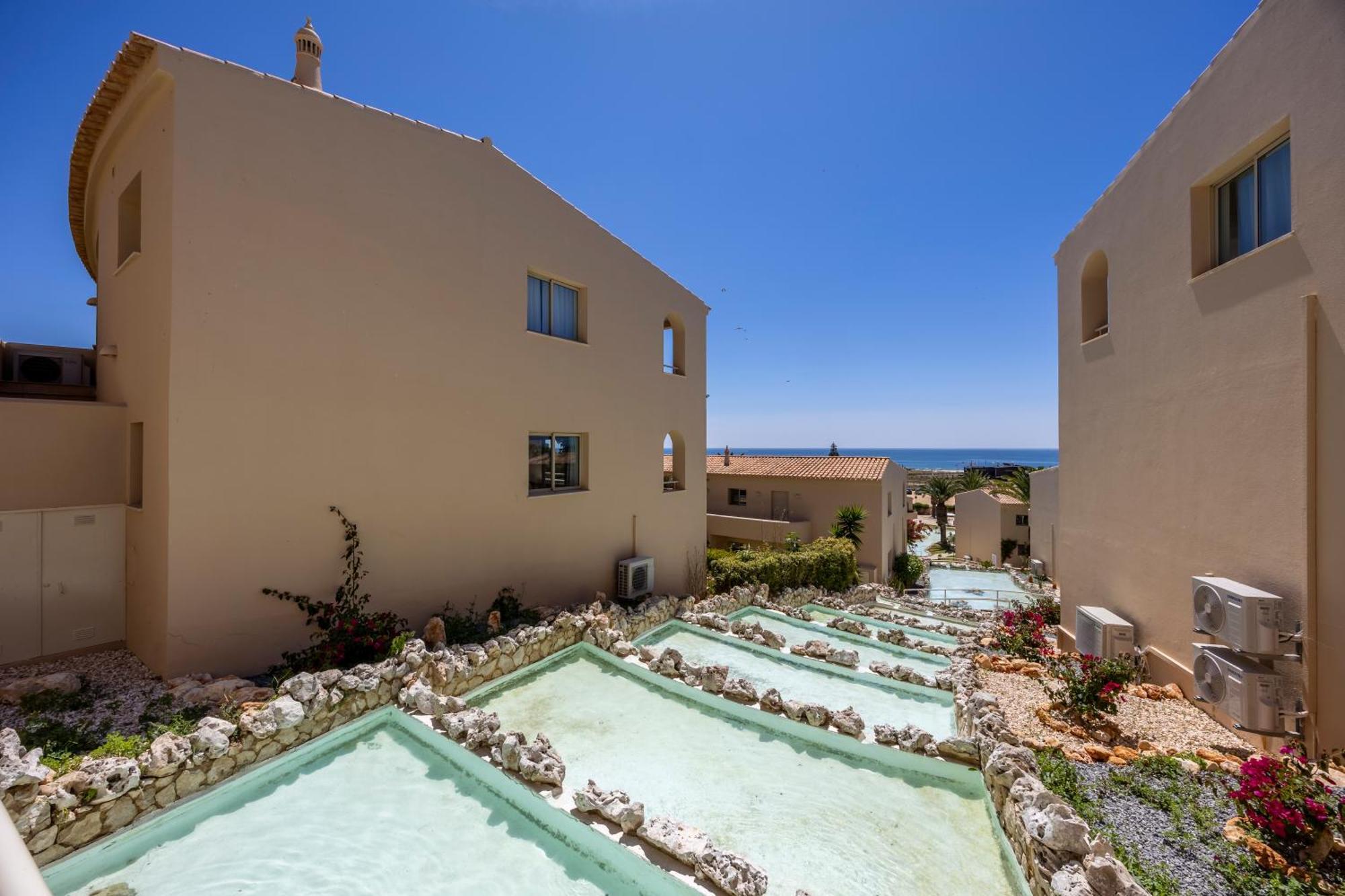 Vila Palmeira Beach Resort 라고스 외부 사진
