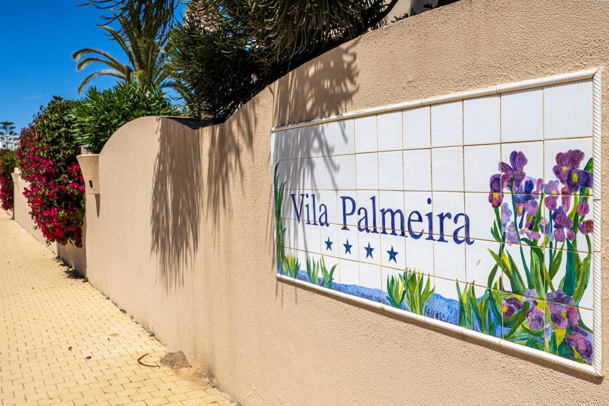 Vila Palmeira Beach Resort 라고스 외부 사진