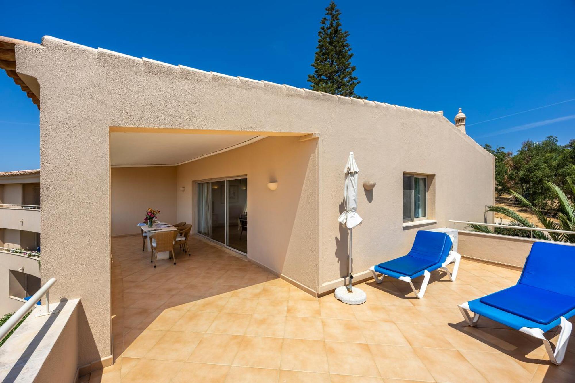 Vila Palmeira Beach Resort 라고스 외부 사진