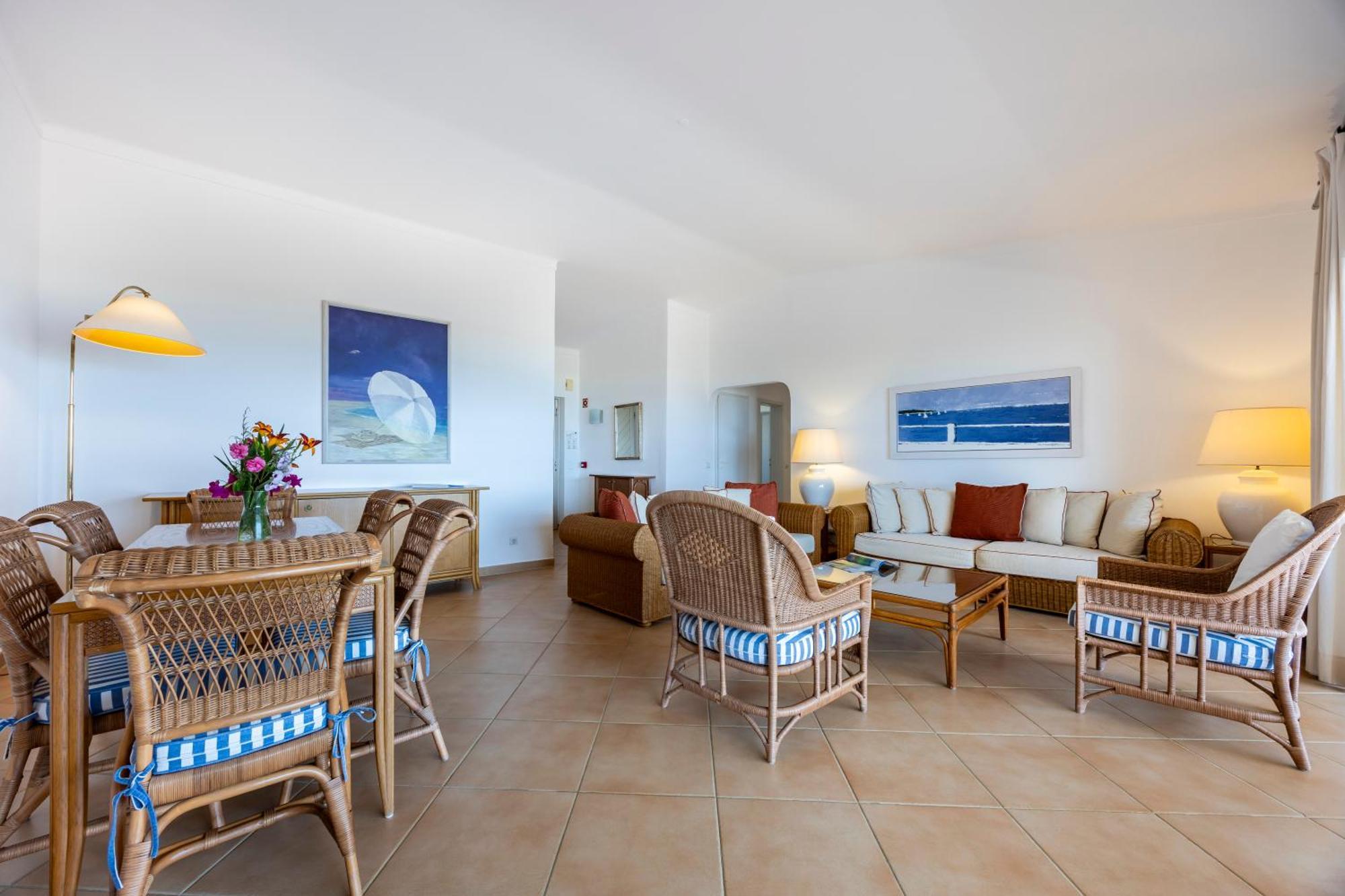 Vila Palmeira Beach Resort 라고스 외부 사진
