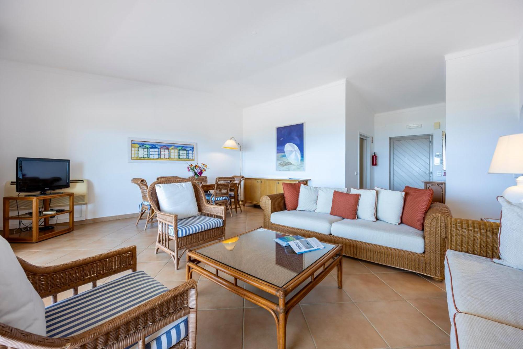 Vila Palmeira Beach Resort 라고스 외부 사진