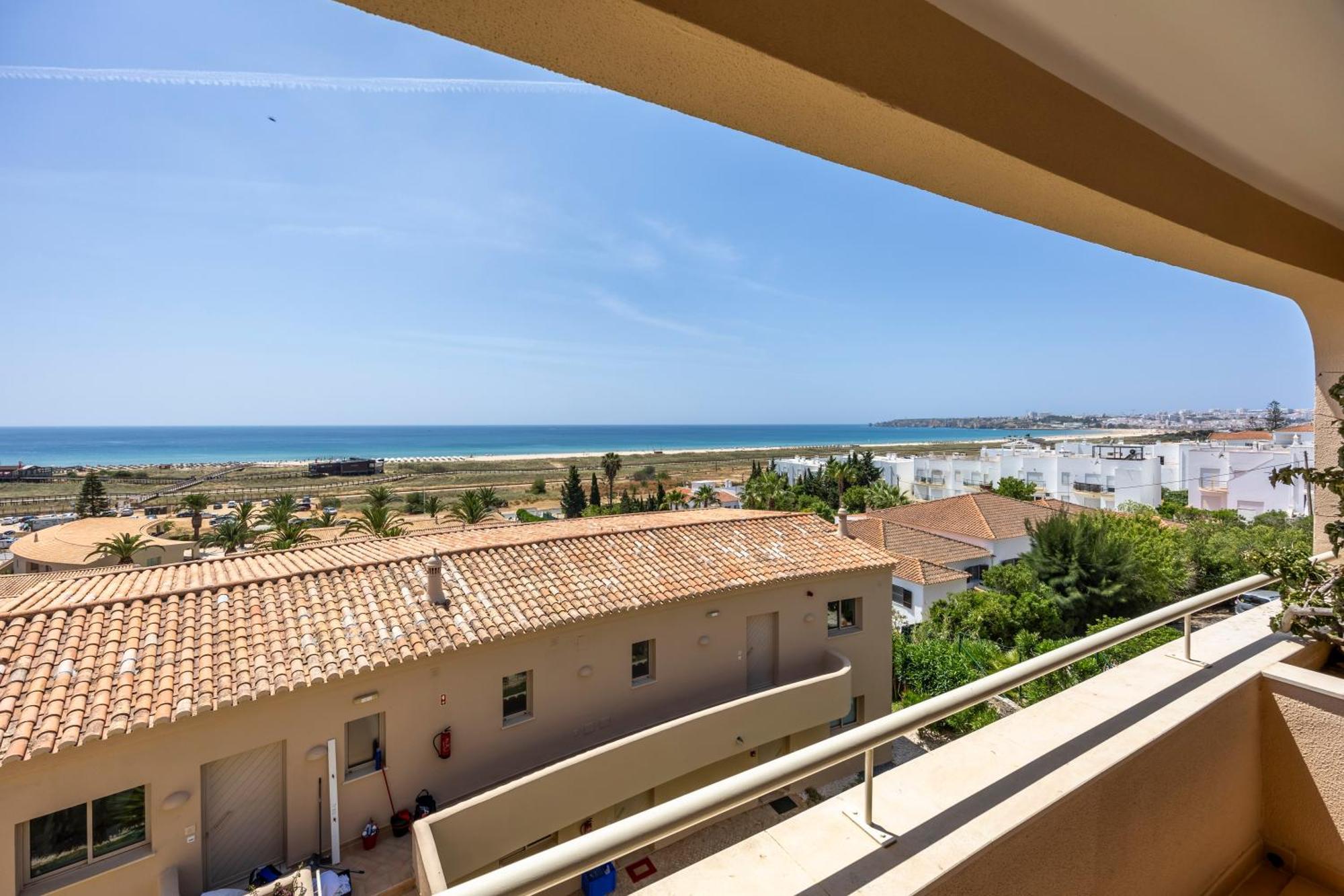Vila Palmeira Beach Resort 라고스 외부 사진