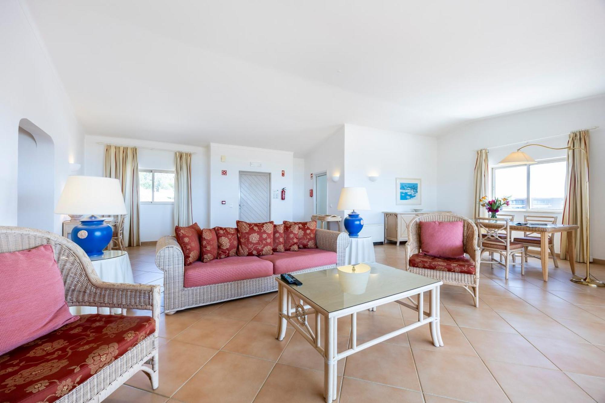 Vila Palmeira Beach Resort 라고스 외부 사진