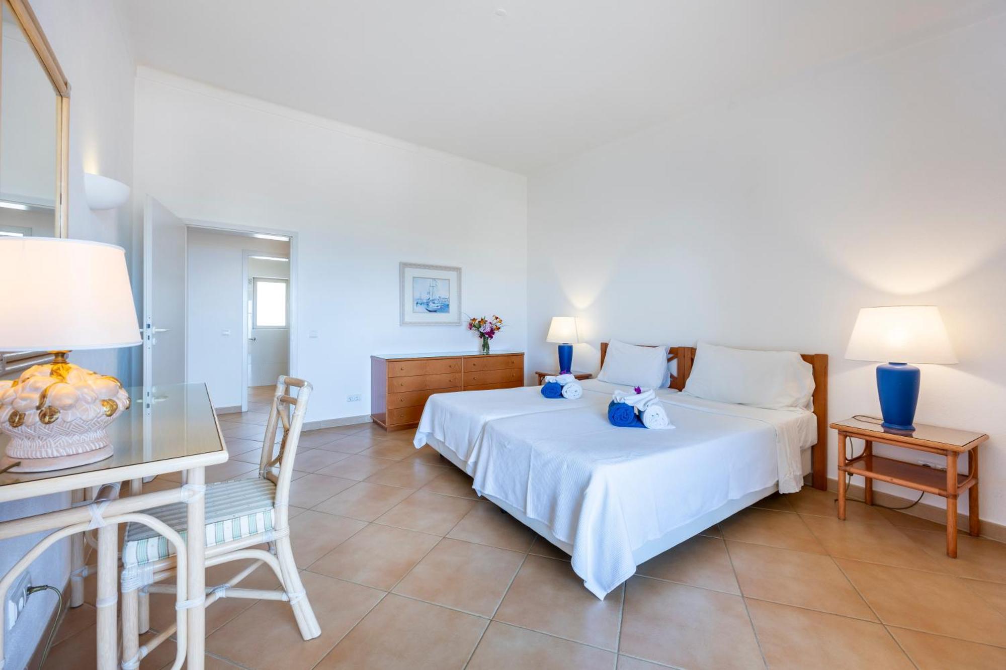 Vila Palmeira Beach Resort 라고스 외부 사진