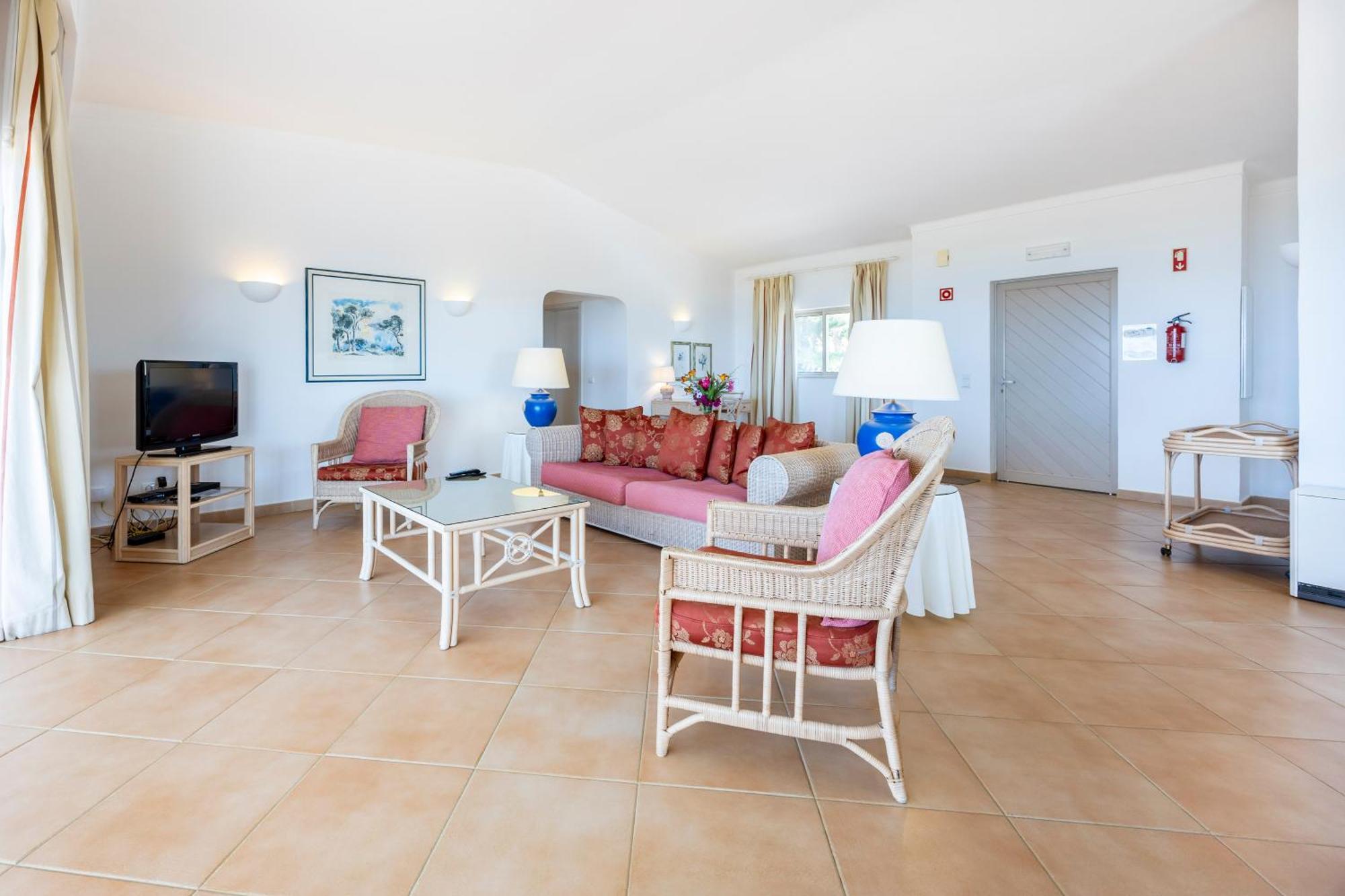 Vila Palmeira Beach Resort 라고스 외부 사진