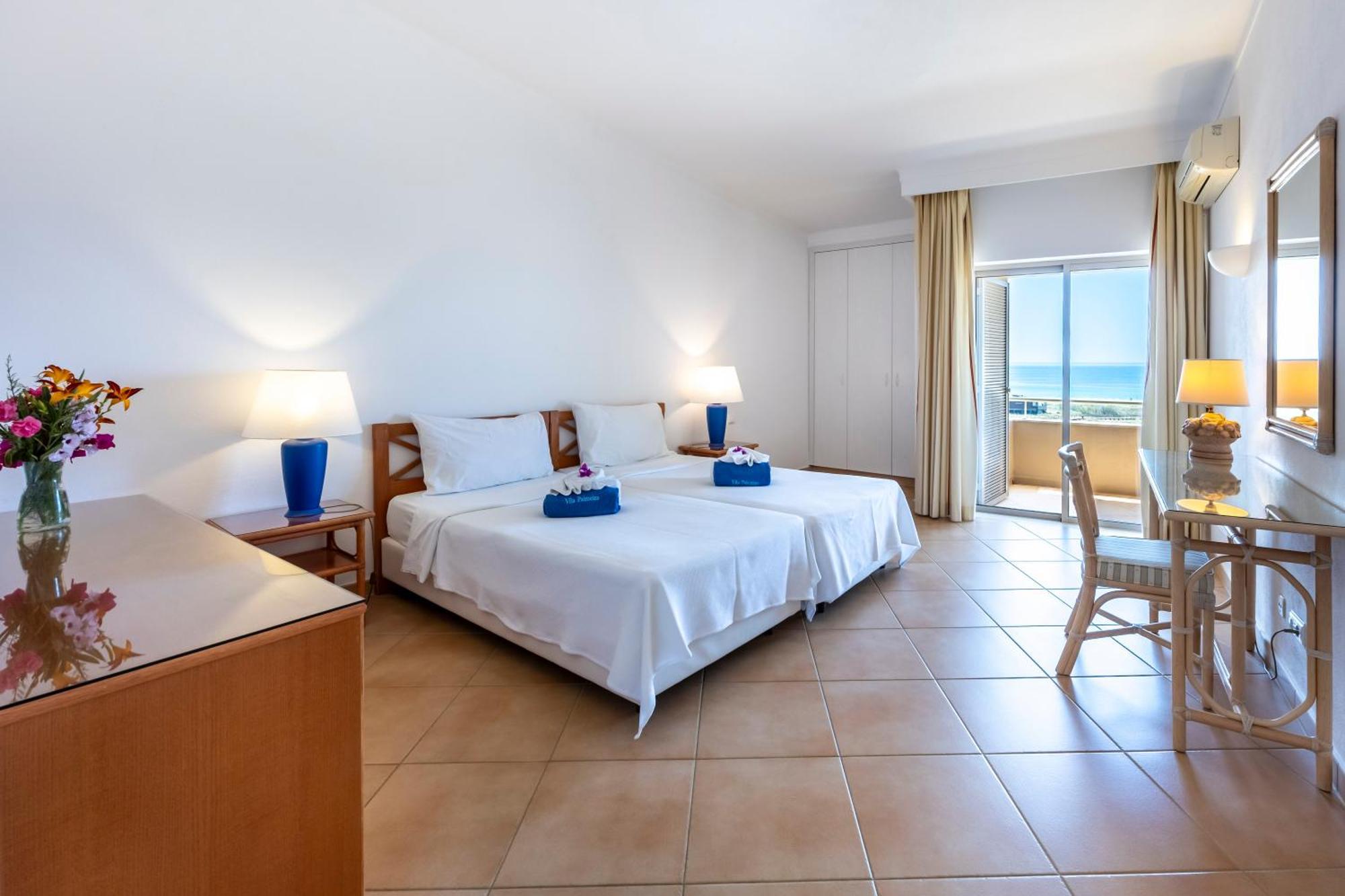 Vila Palmeira Beach Resort 라고스 외부 사진