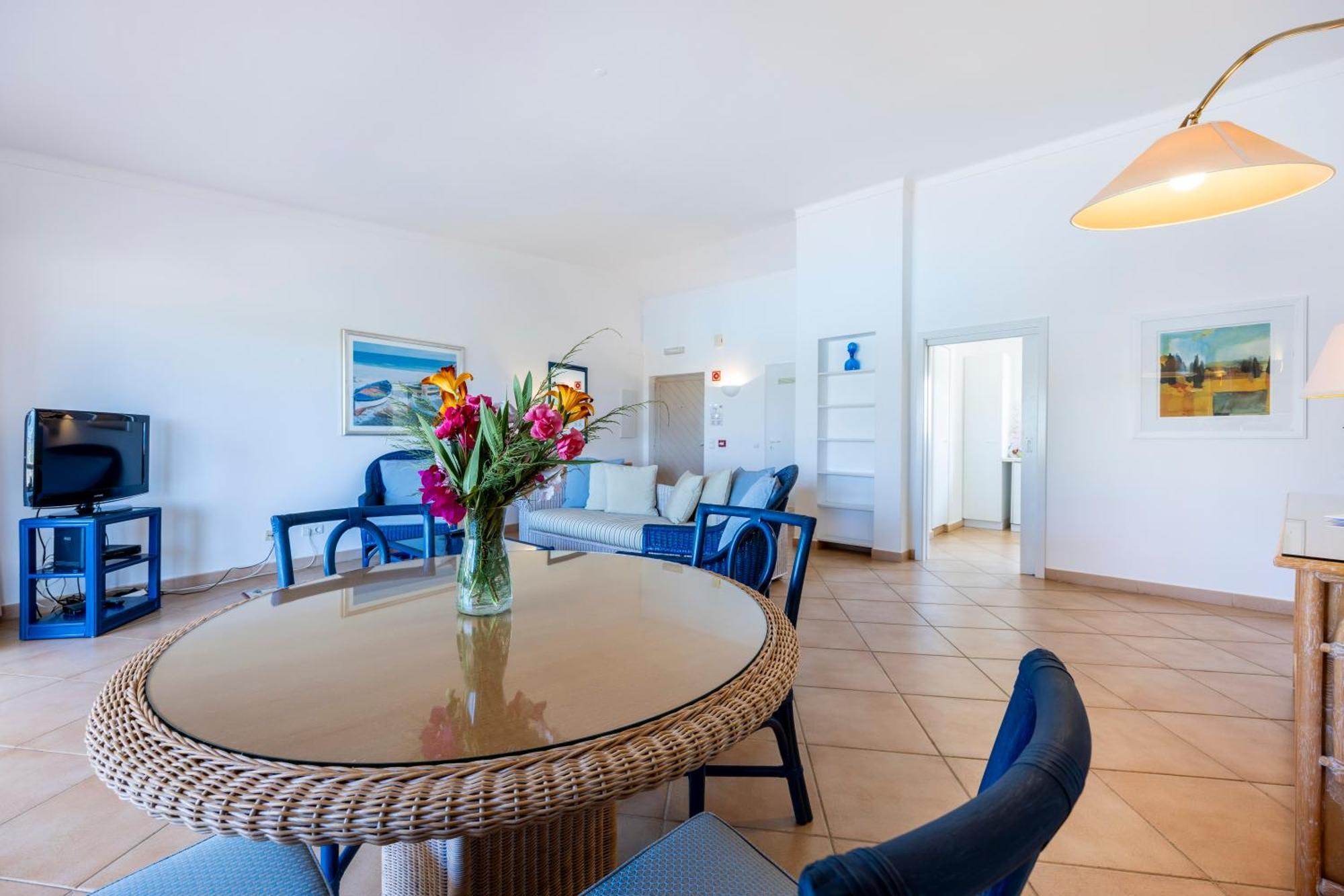 Vila Palmeira Beach Resort 라고스 외부 사진