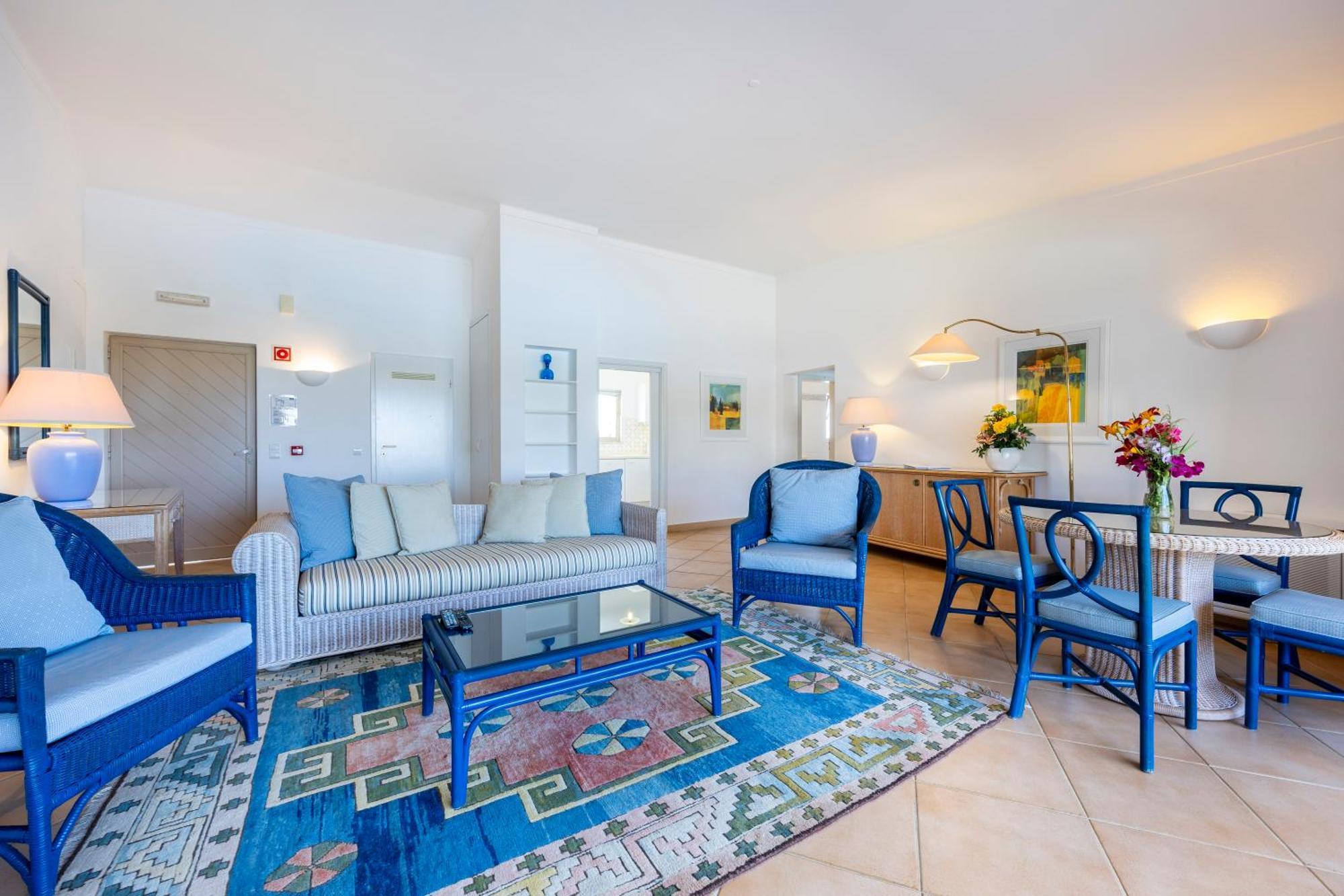 Vila Palmeira Beach Resort 라고스 외부 사진