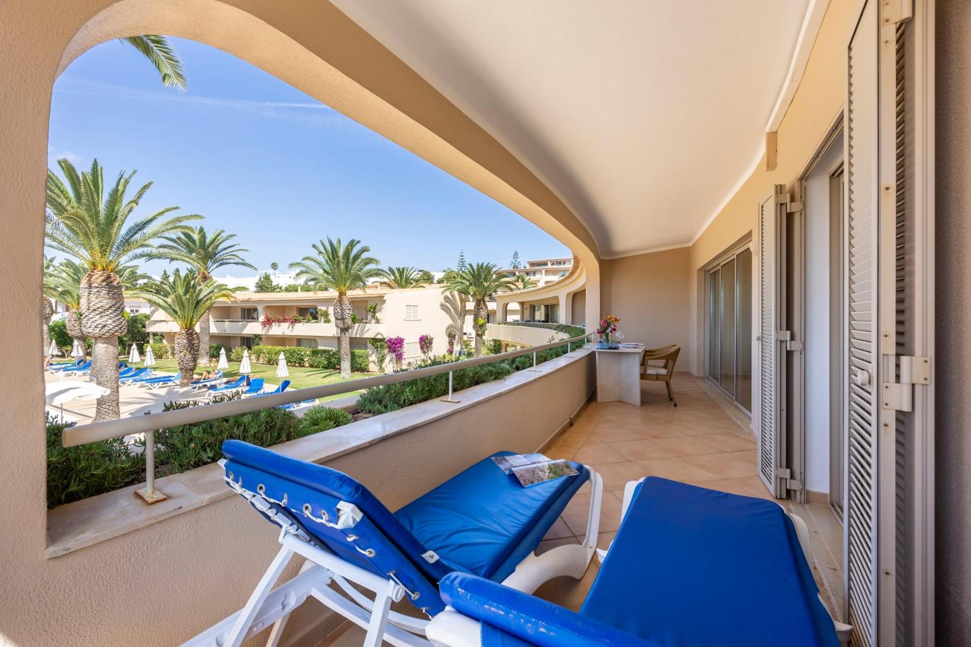 Vila Palmeira Beach Resort 라고스 외부 사진